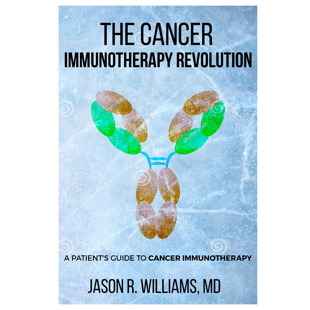 Diseño de portada de libro por Banateanul para Cancer Immune Biologics, LLC | Diseño #15606435