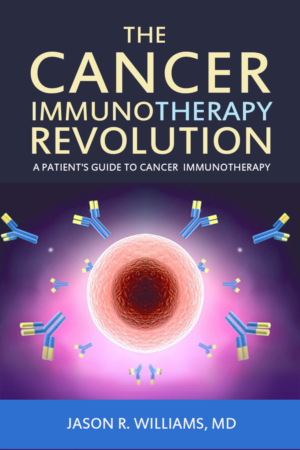 The Cancer Immunotherapy Revolution