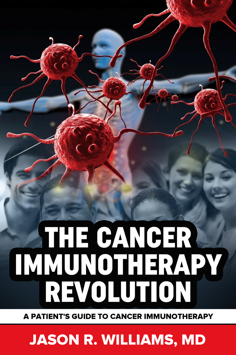 Buchumschlag Design von Gfx.26™ für Cancer Immune Biologics, LLC | Design #15591858