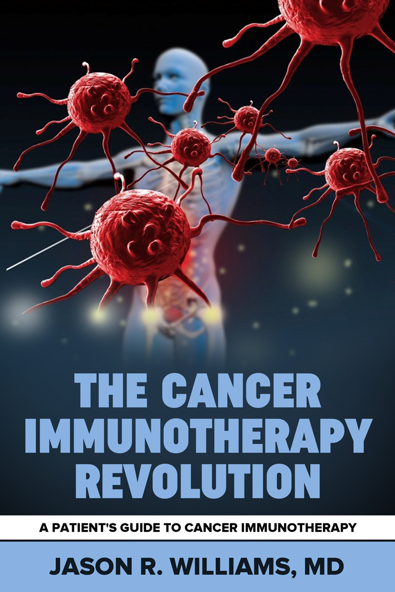 Book Cover Design by Gfx.26™ for Cancer Immune Biologics, LLC | Design #15591859