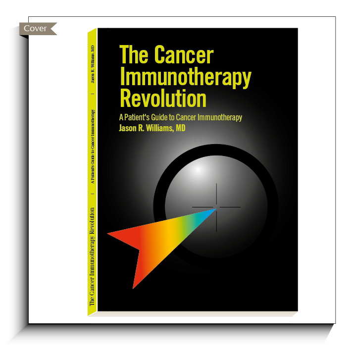 Book Cover Design by bkgraphik for Cancer Immune Biologics, LLC | Design #15596217