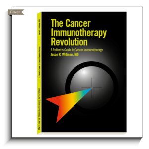 Buchumschlag Design von bkgraphik für Cancer Immune Biologics, LLC | Design: #15596217