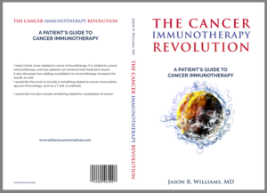 Buchumschlag Design von illuminati-design für Cancer Immune Biologics, LLC | Design: #15619643