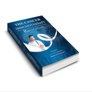 Book Cover Design by SAI DESIGNS for Cancer Immune Biologics, LLC | Design #15622863