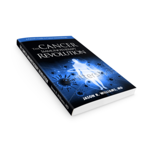Book Cover Design by manshuri.yusuf for Cancer Immune Biologics, LLC | Design #15642434