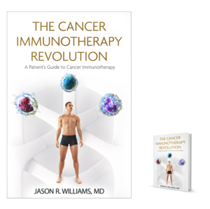 Buchumschlag Design von Tatlin für Cancer Immune Biologics, LLC | Design: #15616254