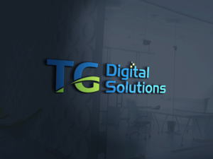 Logo Design by Daniel Caso Design for The Brand Agency LLC | Design: #15590936
