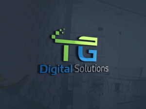Logo Design by Daniel Caso Design for The Brand Agency LLC | Design: #15590963