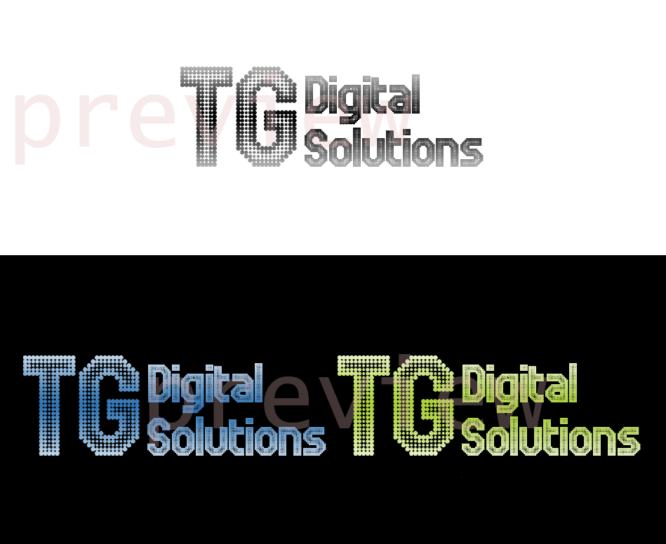 Logo Design by SamyPhotoshop for The Brand Agency LLC | Design #15597349