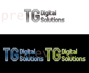 Logo Design by SamyPhotoshop for The Brand Agency LLC | Design #15597349
