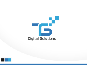 Logo Design by DoveFendi for The Brand Agency LLC | Design: #15591892