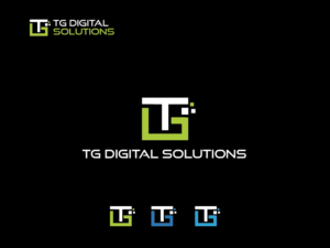 Logo Design by snowymasterdesigns for The Brand Agency LLC | Design #15599102