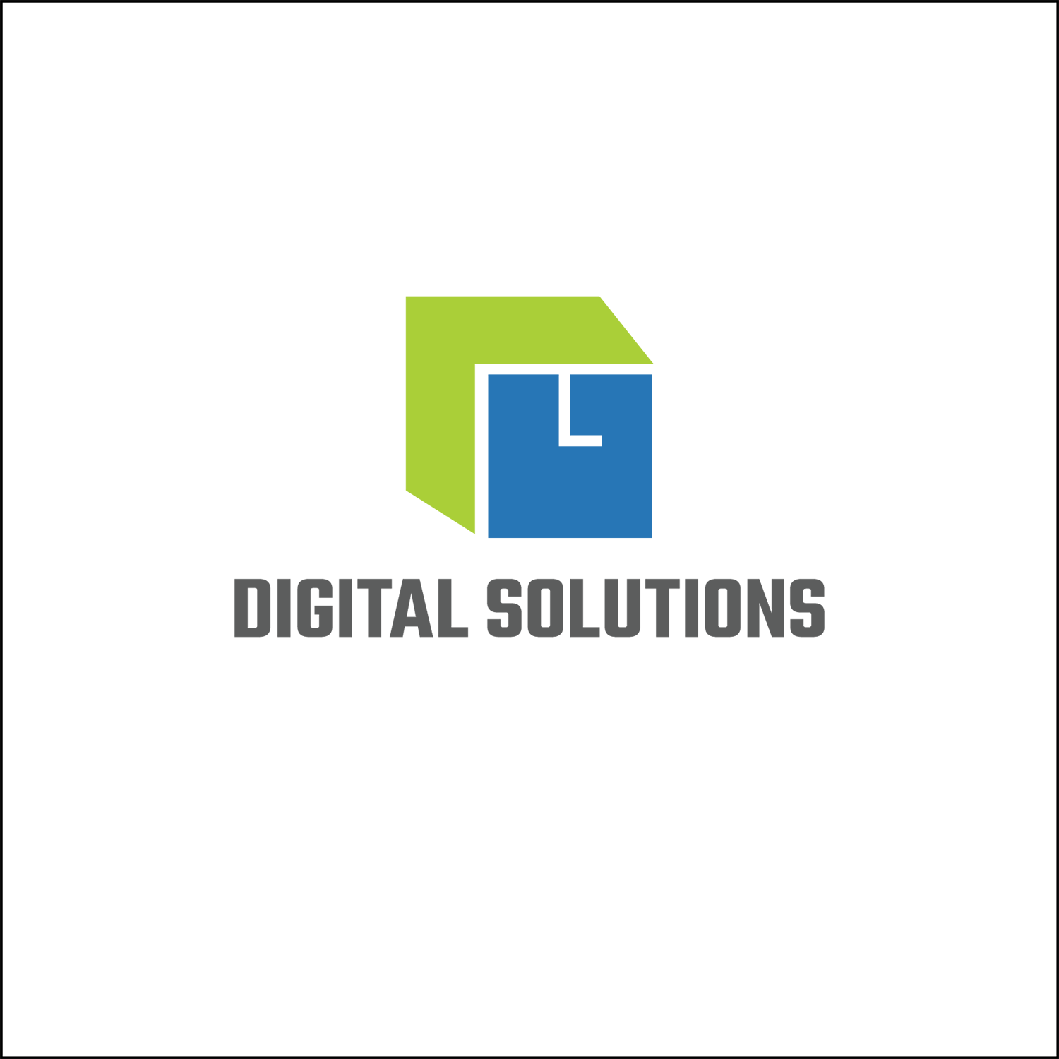 Logo Design by iqbalkabir for The Brand Agency LLC | Design #15600042