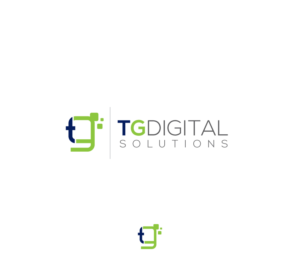 Logo Design by ecorokerz for The Brand Agency LLC | Design #15595791