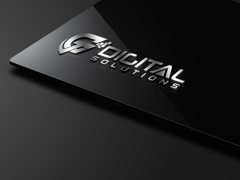 Logo Design by uzzaman for The Brand Agency LLC | Design #15602891
