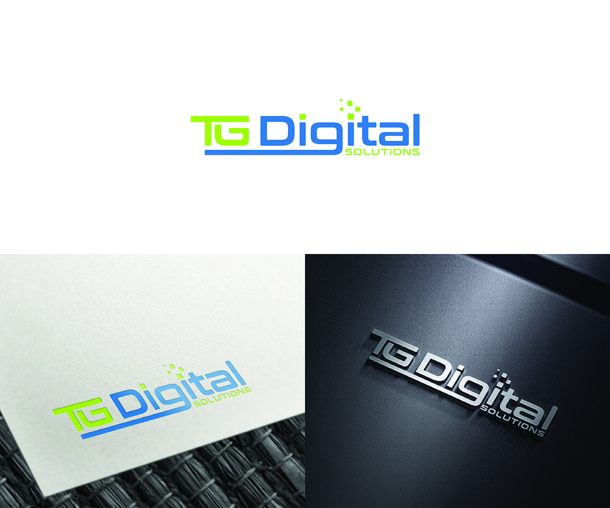 Logo Design by eMARK for The Brand Agency LLC | Design #15595591
