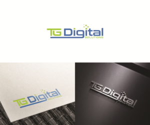 Diseño de Logo por eMARK para The Brand Agency LLC | Diseño: #15595591