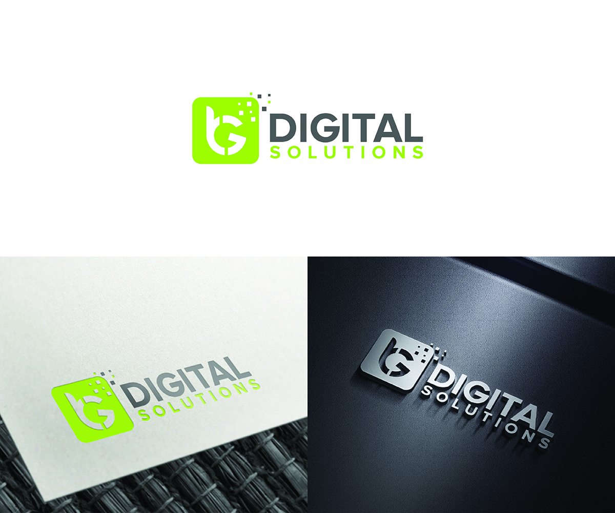 Logo Design by eMARK for The Brand Agency LLC | Design #15595592