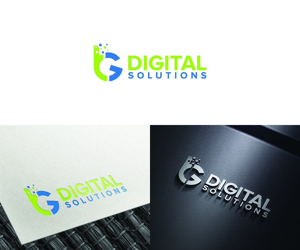 Logo Design by eMARK for The Brand Agency LLC | Design #15595594