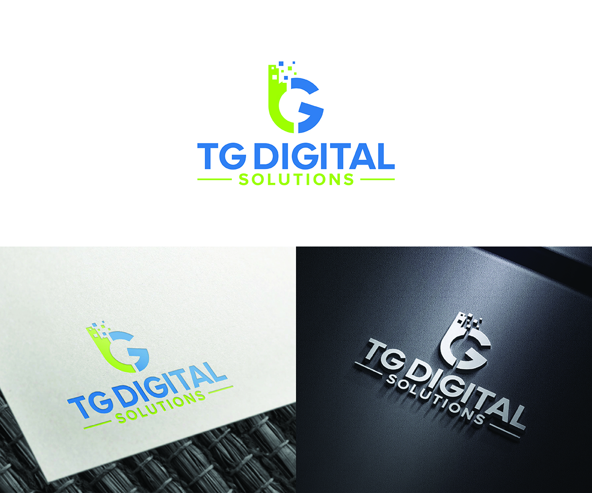 Logo Design by eMARK for The Brand Agency LLC | Design #15595595