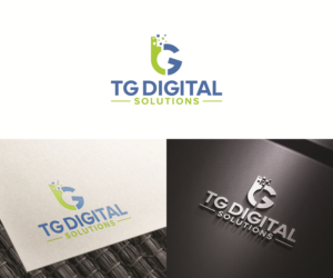 Diseño de Logo por eMARK para The Brand Agency LLC | Diseño: #15595595
