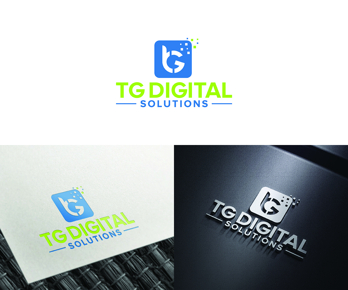 Logo Design by eMARK for The Brand Agency LLC | Design #15595597