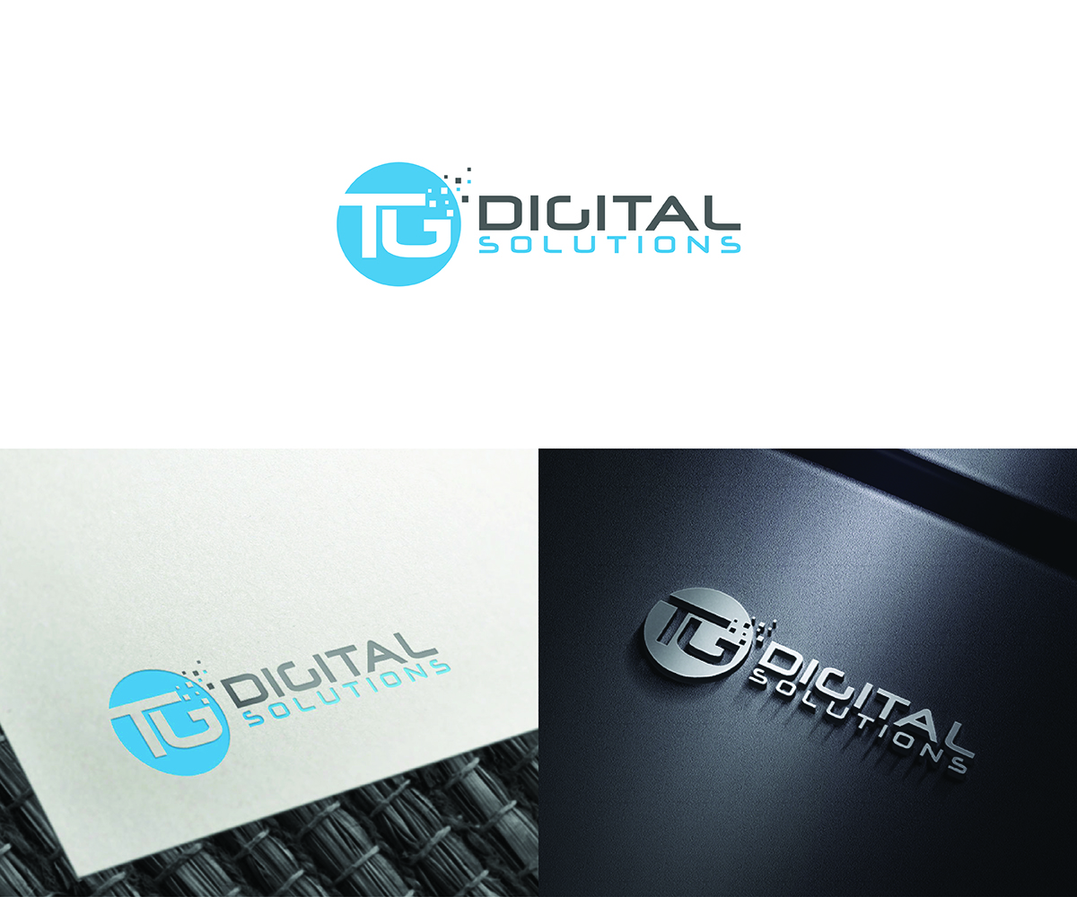 Logo Design by eMARK for The Brand Agency LLC | Design #15595598