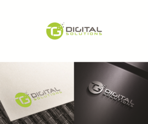 Logo Design by eMARK for The Brand Agency LLC | Design: #15595599