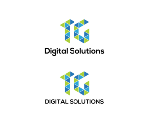 Logo Design by ALV for The Brand Agency LLC | Design: #15597453