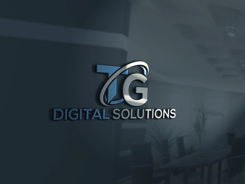 Logo-Design von rafa studio für The Brand Agency LLC | Design #15607947