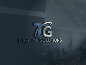 Logo-Design von rafa studio für The Brand Agency LLC | Design: #15607947