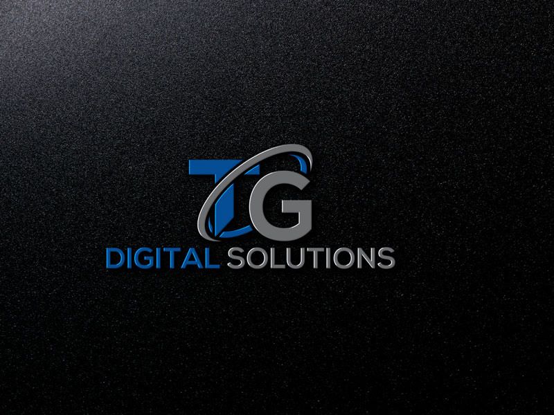 Logo Design by rafa studio for The Brand Agency LLC | Design #15607948