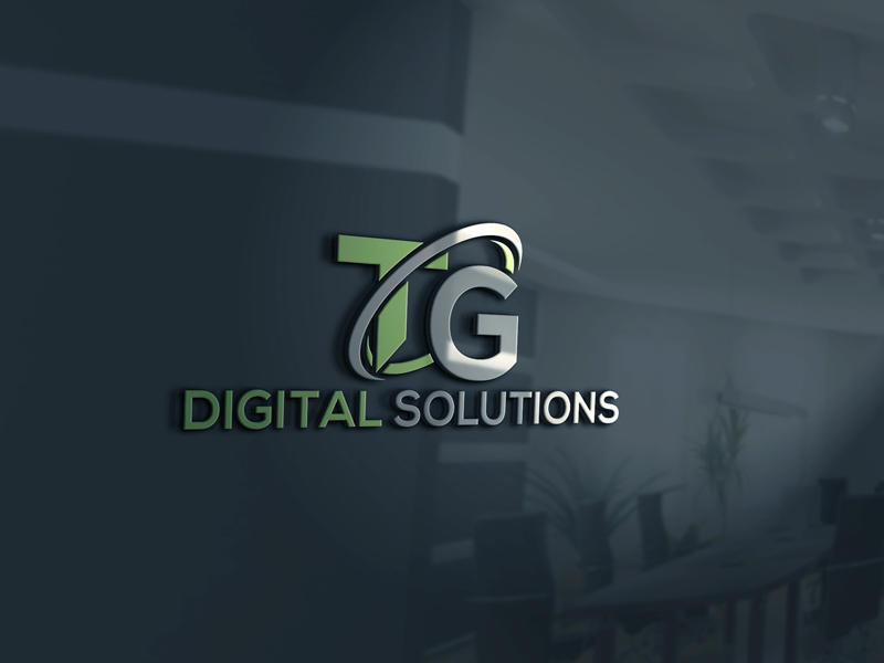 Logo Design by rafa studio for The Brand Agency LLC | Design #15607949