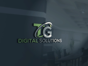 Logo-Design von rafa studio für The Brand Agency LLC | Design: #15607949