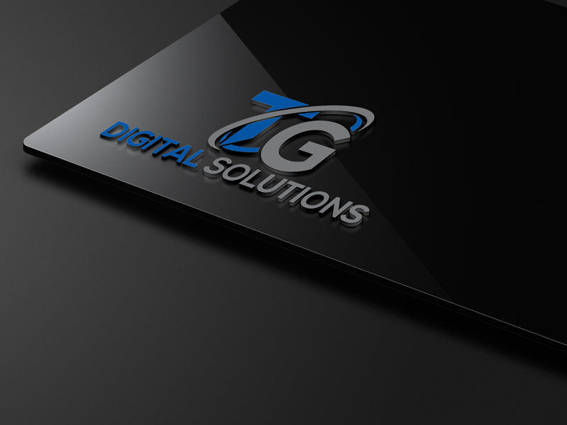 Logo Design by rafa studio for The Brand Agency LLC | Design #15607950