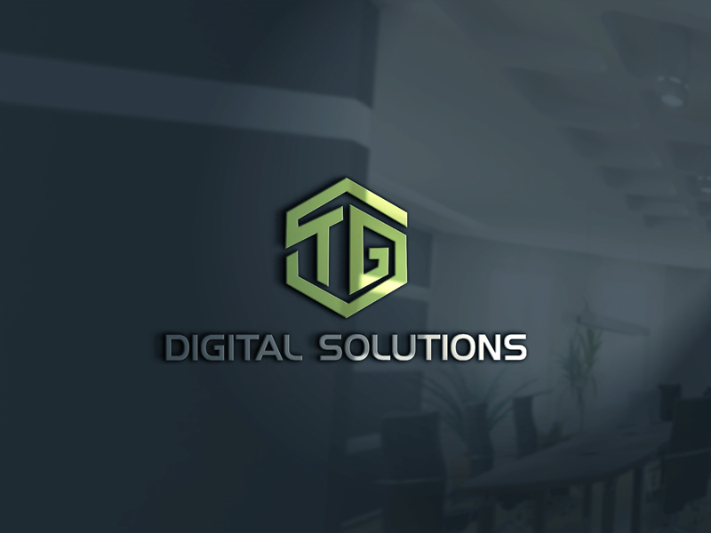 Logo Design by Oaxaqueña for The Brand Agency LLC | Design #15595343