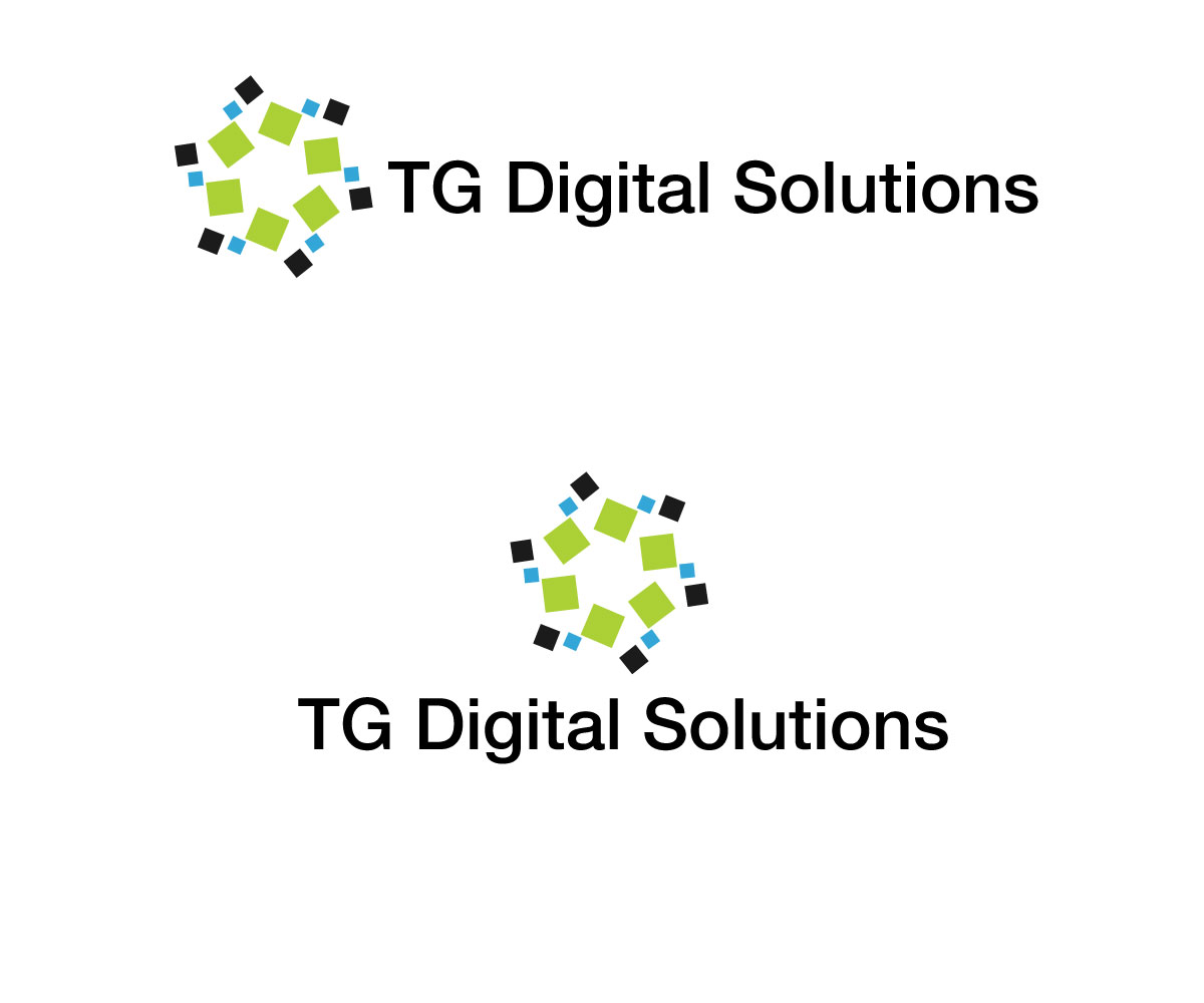 Design de Logo par Bluesky68 pour The Brand Agency LLC | Design #15590704