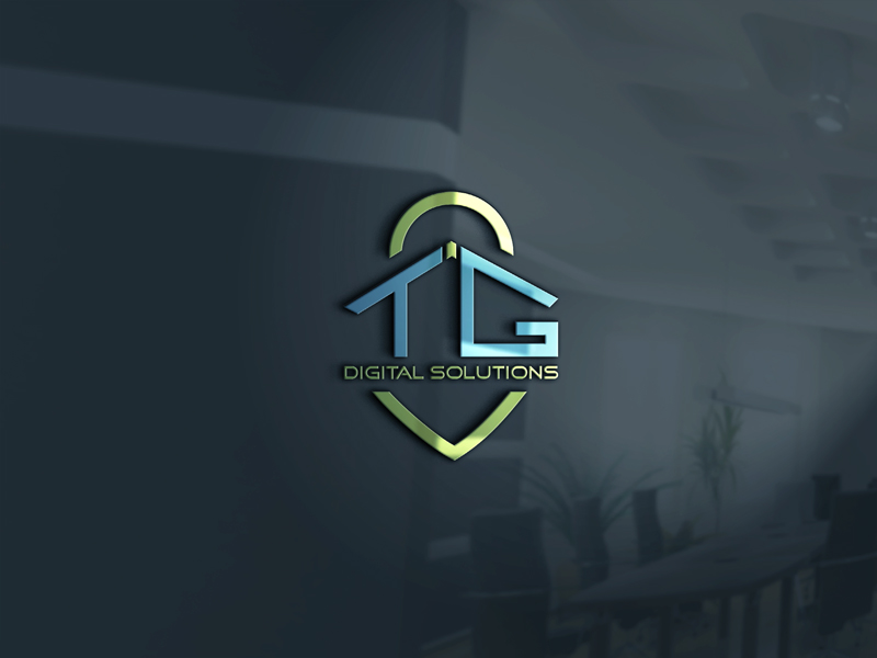 Logo Design by mojibur1993 for The Brand Agency LLC | Design #15594785
