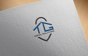 Logo Design by mojibur1993 for The Brand Agency LLC | Design: #15594789