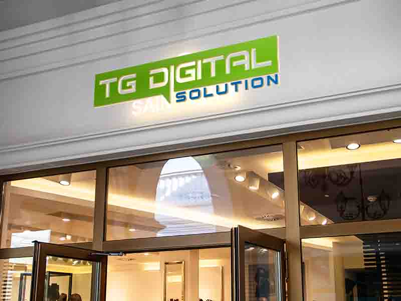 Logo Design by Sherpa design for The Brand Agency LLC | Design #15601471