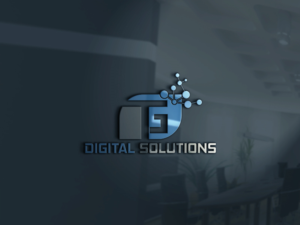 Logo Design by IconicEcho for The Brand Agency LLC | Design: #15599748