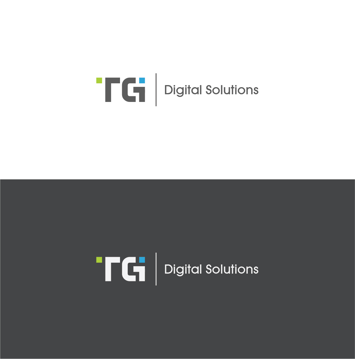Logo Design by Muhammad Imran 3 for The Brand Agency LLC | Design #15593674