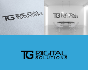 Logo Design by eka 3 design for The Brand Agency LLC | Design: #15607862