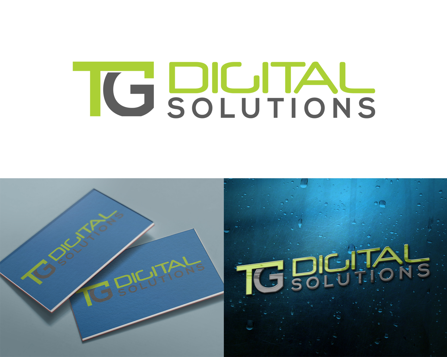 Logo-Design von eka 3 design für The Brand Agency LLC | Design #15607909