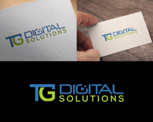 Logo-Design von eka 3 design für The Brand Agency LLC | Design: #15607945
