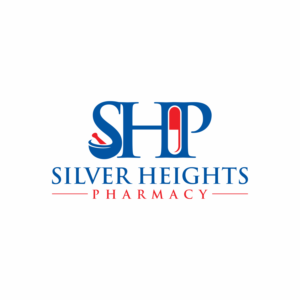 Logo Design by Khalik for 7338008 Manitoba Ltd. o/a Silver Heights Pharmacy | Design: #15629700