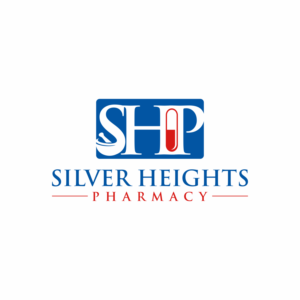 Logo Design by Khalik for 7338008 Manitoba Ltd. o/a Silver Heights Pharmacy | Design: #15629756