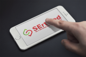 Logo-Design von B.Tibéri für dieses Projekt | Design: #15600343