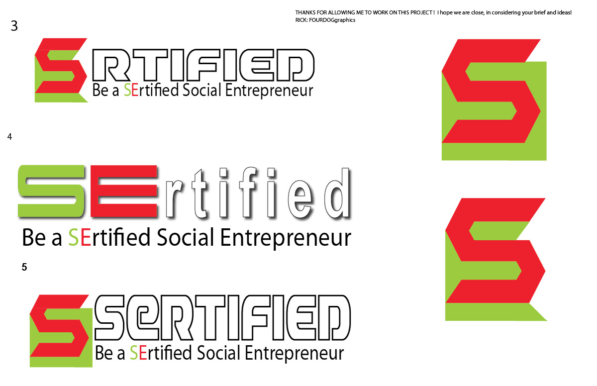 Logo Design by fourdog123 for this project | Design #15601774