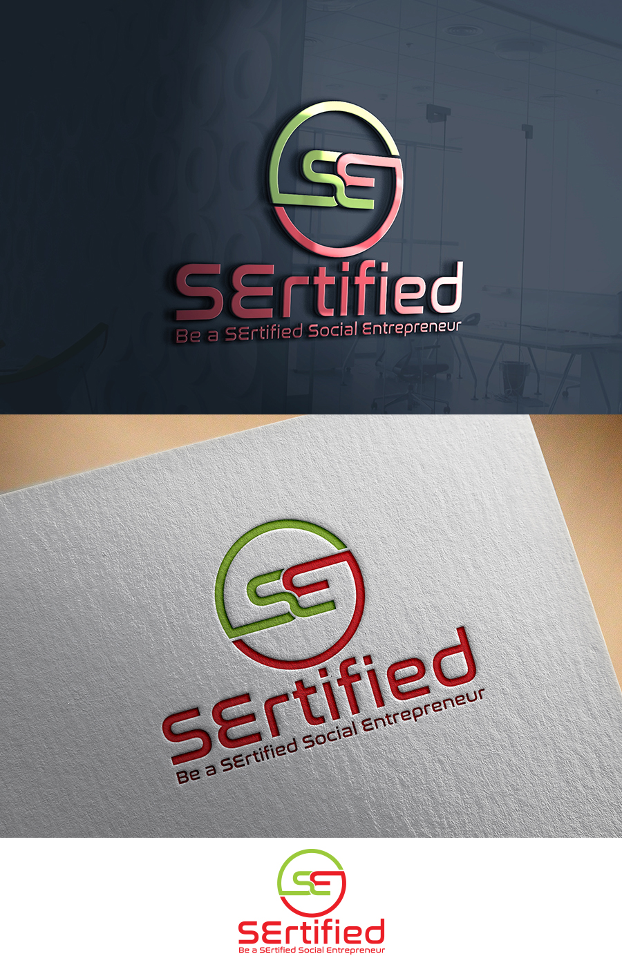 Logo Design by supercreative for this project | Design #15601778
